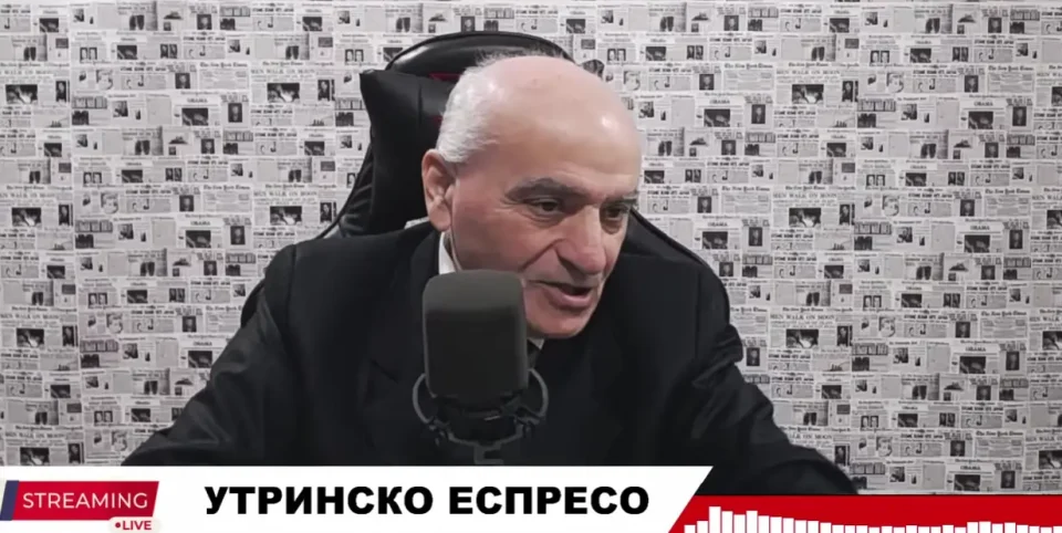 (ВИДЕО) Ѓурчески: Артан Груби ќе пее како Лепа Брена