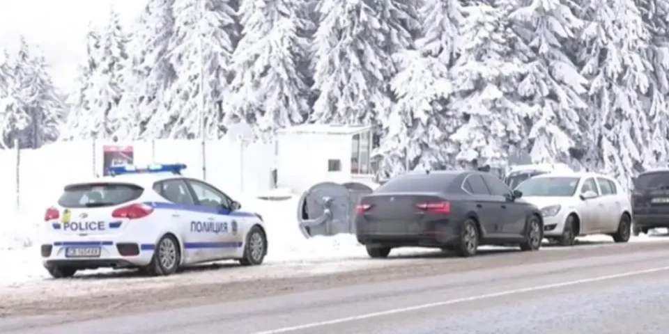 ТРОЈНО УБИСТВО ЈА ПОТРЕСЕ БУГАРИЈА: Пронајдени убиени припадници на паравоена организација