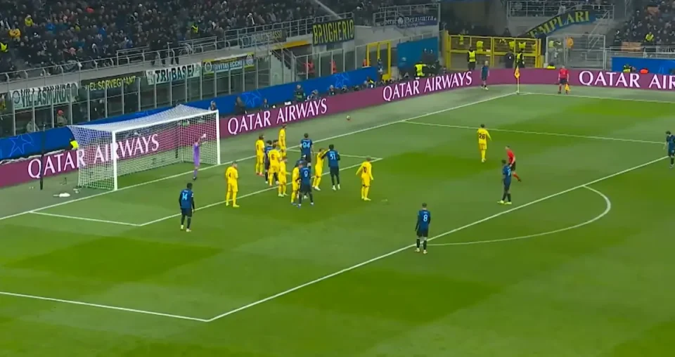 (ВИДЕО) СЕНЗАЦИЈА ВО ЛШ: Бодо Глимт го елиминира Интер