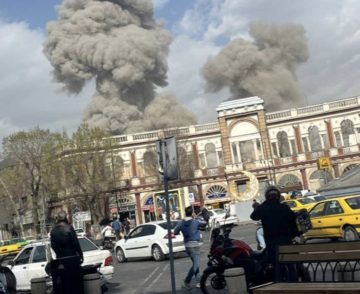 Бројни коцкари заработиле значителни суми пари од американските воздушни напади во Иран, според медиумите. Претседателот на САД, Доналд