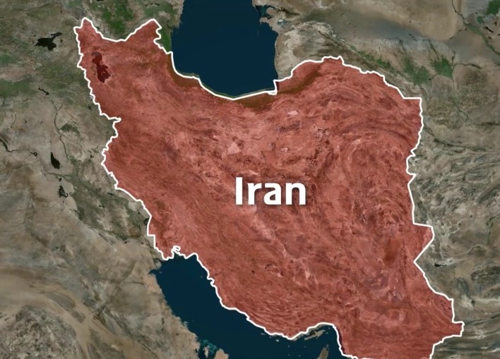 ИДФ почнаа нов бран напади против иранските ракетни фрлачи