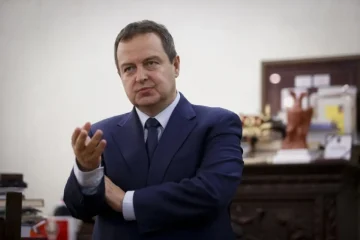 Ивица Дачиќ денеска