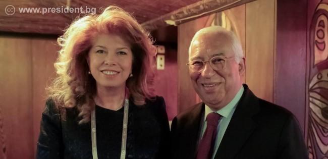 НА ИСТОК НИШТО НОВО: Јотова на средба со Кошта – Македонија нема да напредува кон Еу без уставни измени