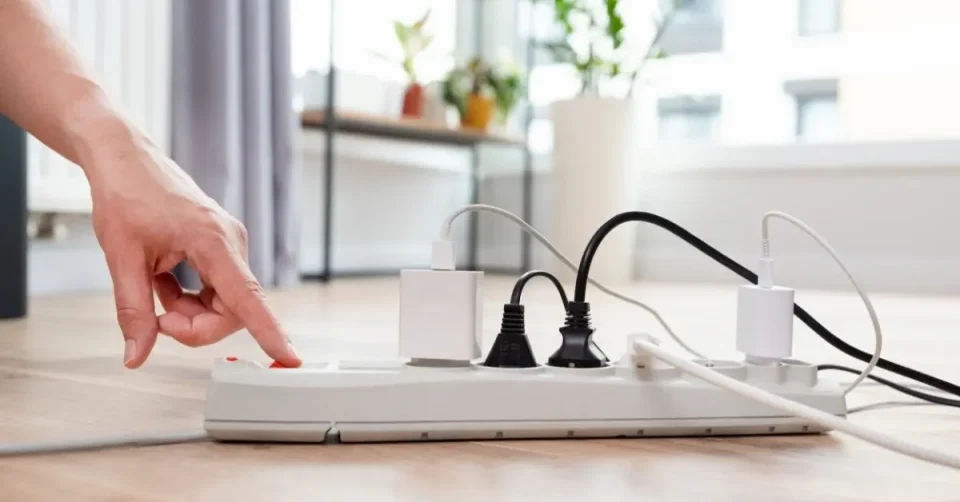 ПРОДОЛЖЕН КАБЕЛ И РИЗИК ОД ПОЖАР: Експертите предупредуваат за безбедноста во домаќинствата