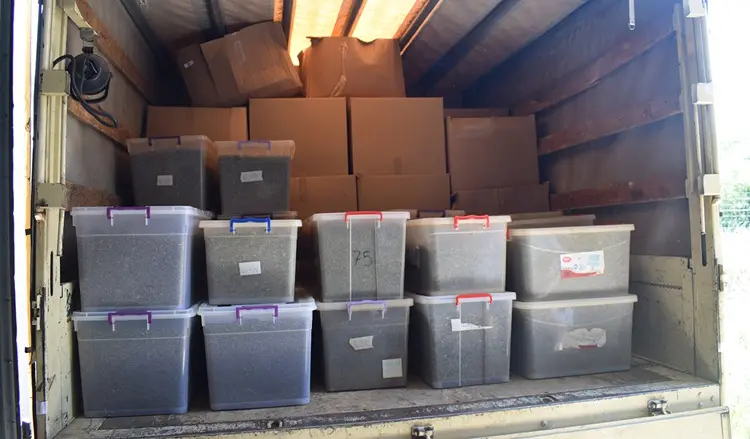 БИЛЕ ИЗДАДЕНИ 60 ЛИЦЕНЦИ ЗА ПРОИЗВОДСТВО НА КАНАБИС, А ОДЗЕМЕНИ 18: Министерството за здравство и МВР го испитуваат потеклото на петте тони марихуана