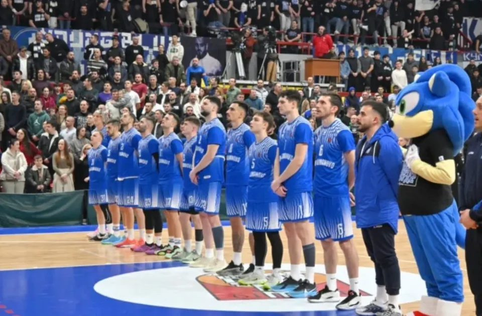 ВЕЧЕРВА ОД 19 ЧАСОТ: Куманово и МЗТ Скопје Аеродром во финалето на кошаркарскиот куп на Македонија