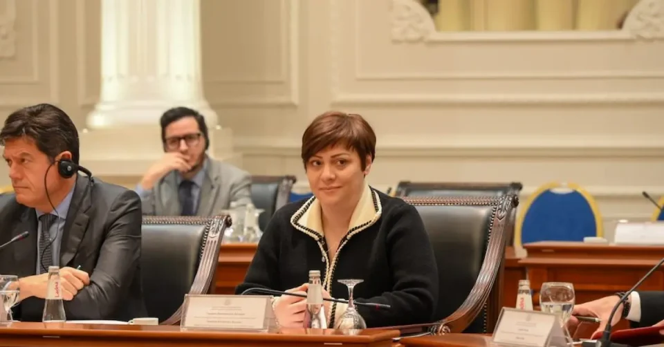 КРИМИНАЛОТ ПОВЕЌЕ НЕМА ДА БИДЕ ИСПЛАТЛИВ: Министерството за финансии работи интензивно на системски пристап во финансиските истраги