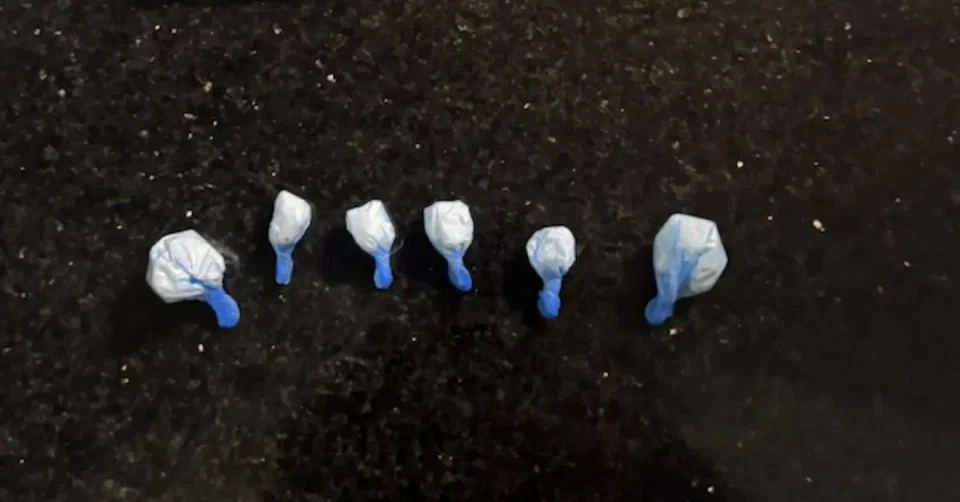 ПРОНАЈДЕН ПИШТОЛ И КОКАИН: Приведени четири лица, меѓу кои малолетничка