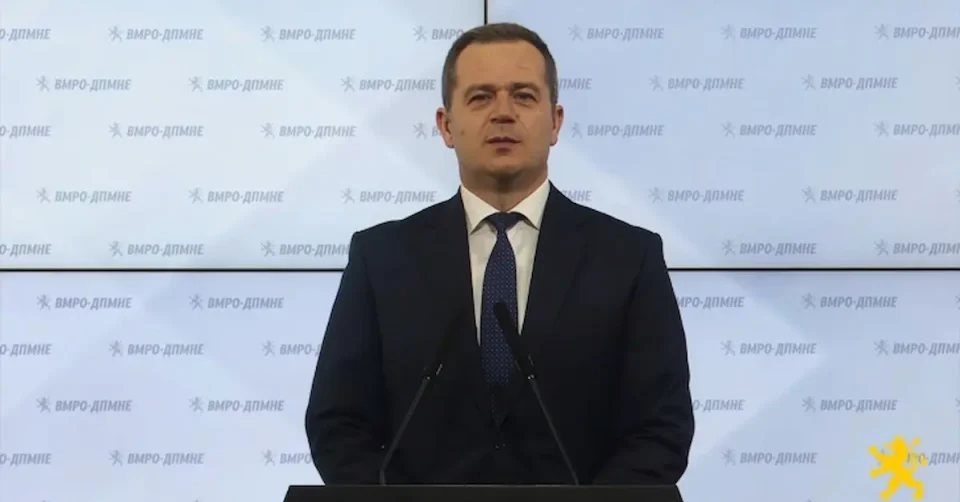 (ВИДЕО) КОВАЧКИ СО ПОВИК ДО ЧЛЕНСТВОТО: Во тек е генерален реизбор на претседателите, отворени сме за нови идеи и нова енергија