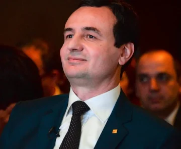 Османи му додели мандат