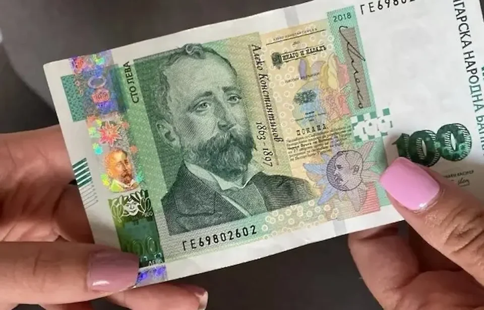 КРАЈ ЗА ЛЕВОВИТЕ: Од денес, плаќањата во Бугарија се само во евра