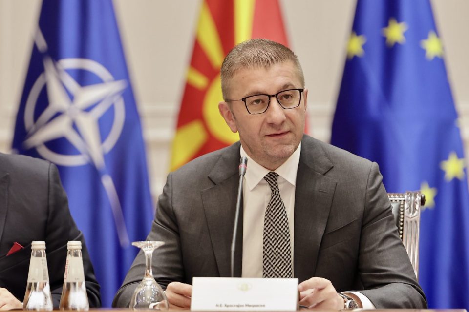 Мицкоски утре на пуштање во употреба на реконструирана обиколница Крива Паланка