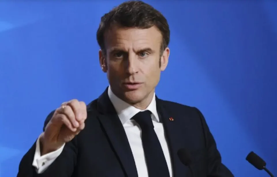 Макрон предупредува: Европа мора да се подготви за нови судири со САД