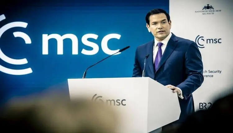 САД НЕ СЕ ПОВЛЕКУВА ОД ЕВРОПА: Рубио бара сериозност од европските сојузници и најави нова ера