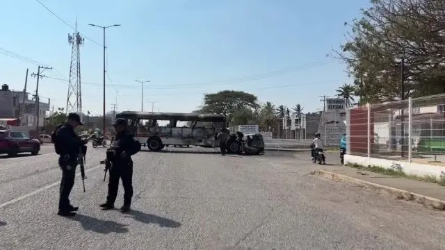 ЗАСИЛЕНИ МЕРКИ ЗА БЕЗБЕДНОСТ: Мексико се смирува по смртта на водачот на картелот „Нова генерација Халиско“