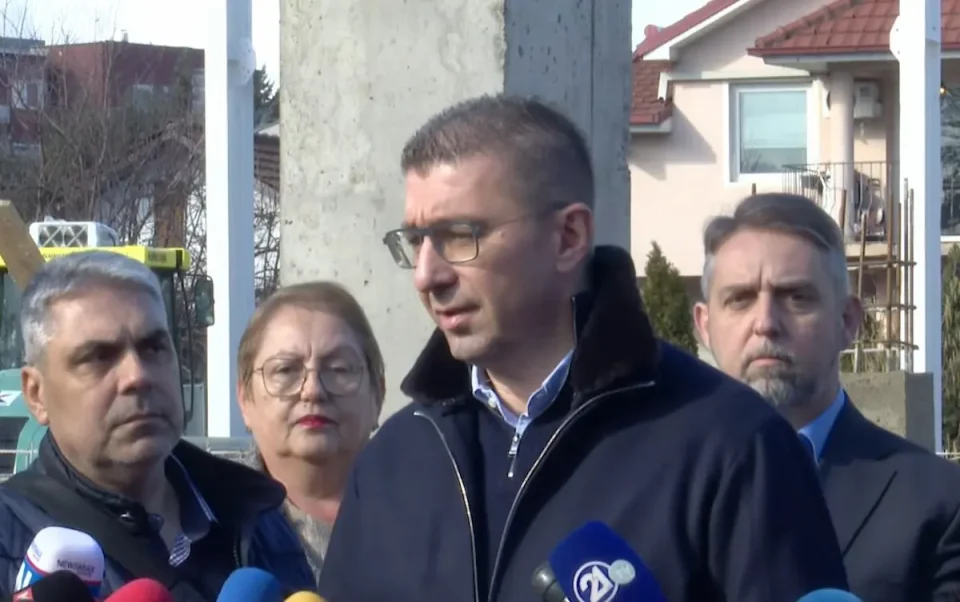 Мицкоски: Оваа година очекувам да се стабилизираме, под три проценти да бидеме со годишната инфлација
