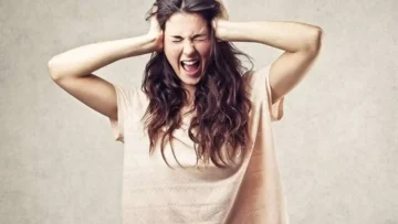 Мизофонијата е состојба