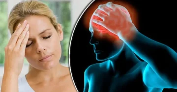 хеморагичен мозочен удар