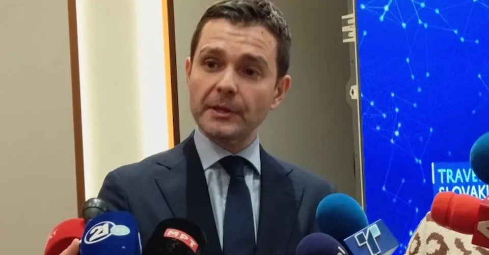 Муцунски: Автомобилската индустрија и енергетиката се само некои од секторите во кои Македонија и Словачка може да ја интензивираат економската соработка