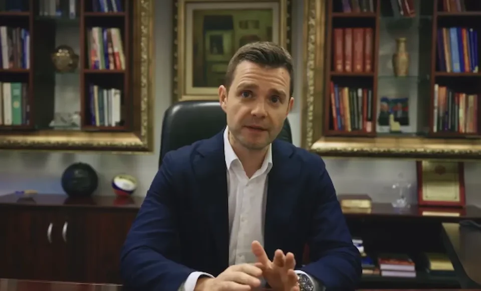 (ВИДЕО) Муцунски: Договорот со САД е важен исчекор во соработката, од големо значење за македонската економија