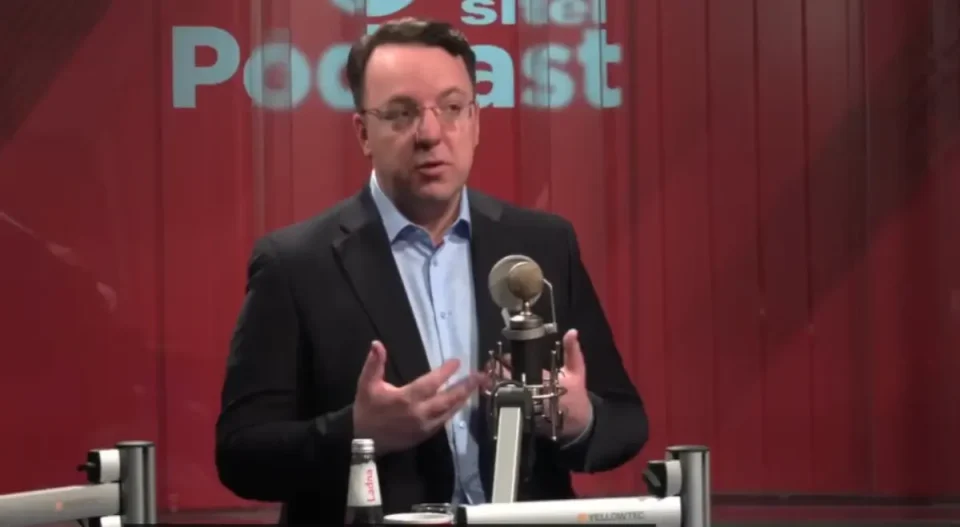 (ВИДЕО) Николоски: Очекувам за брзо време да имаме директен лет од Саудиска Арабија до Скопје