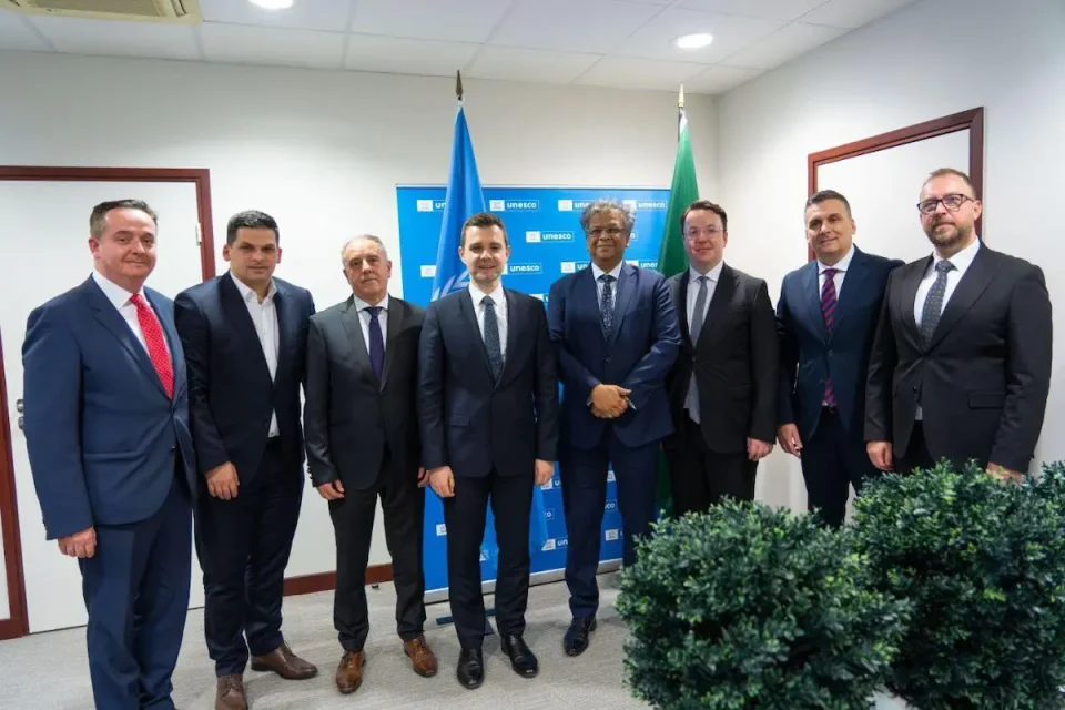 НИКОЛОСКИ: Охридскиот регион како светско културно и природно наследство има исклучителна универзална вредност за нас