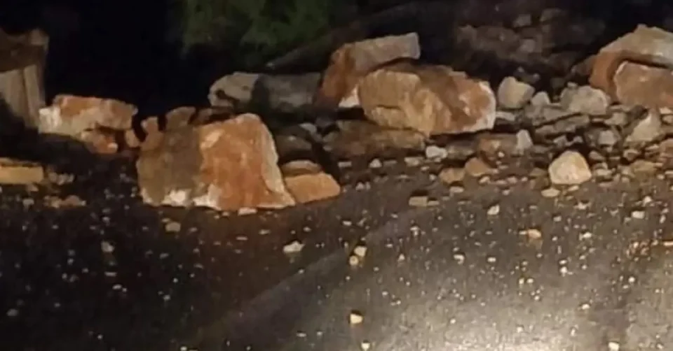 Нормализиран сообраќајот на патниот правец Скопје-Велес