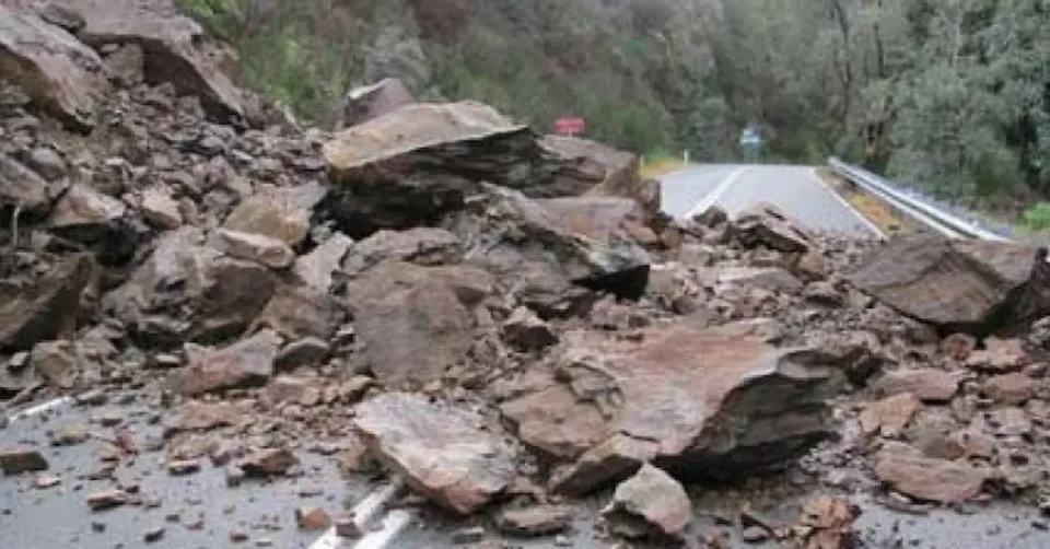 Одрон на автопатот Скопје – Велес: Сообраќајот по една коловозна лента