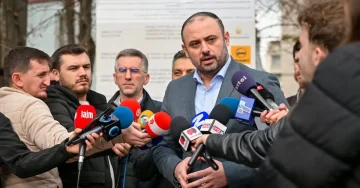 Истражувањето покажува дека за граѓаните на Македонија главно се задоволни од работата на градоначалниците во нивната општина (55,8%) и дека