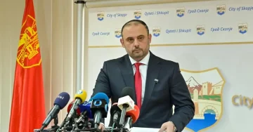 Град Скопје открива загуби