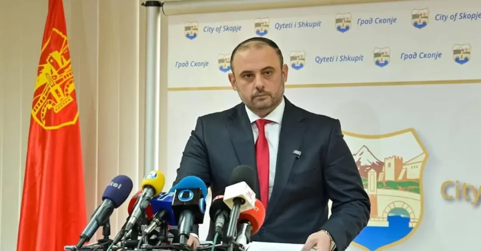 КОМУНАЛНА ХИГИЕНА ГУБЕЛА 1.5 МИЛИОНИ ЕВРА МЕСЕЧНО: Ѓорѓиевски најавува електронска база и строго санкционирање на злоупотребите