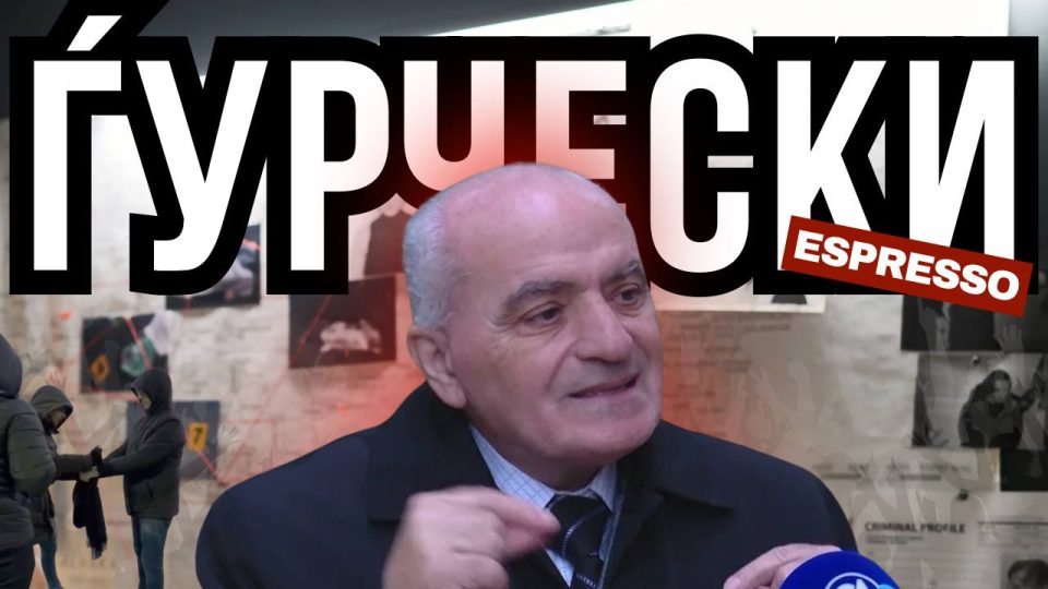 НАЧАЛНИКОТ ОТКРИВА: Од што е загрозен Артан Груби? Епидемија од марихуана!
