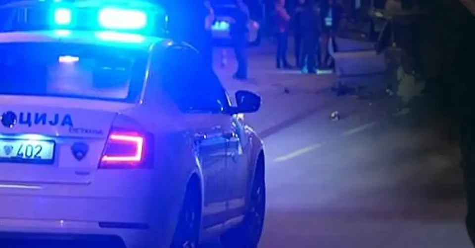 Тешка сообраќајна несреќа на експресниот пат Кочани–Штип