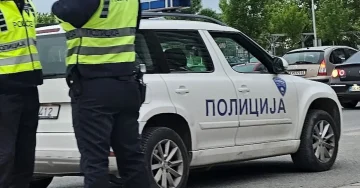 Надворешната канцеларија за криминалистички работи Кичево поднесе кривична пријава против Р.Б.(44) од Кичево поради постоење основи