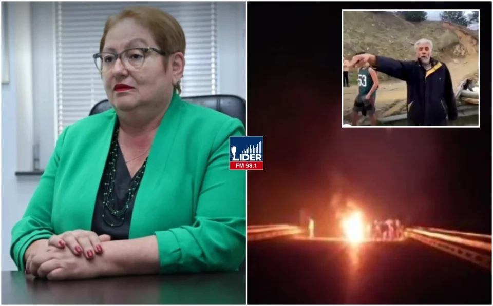 ЈАНЕВСКА СО РЕАКЦИЈА ПО ПРОТЕСТОТ НА РОМИТЕ: Законските услови за возачка дозвола остануваат