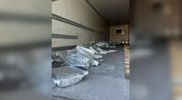 На граничниот премин „Какавија” на албанско-грчката граница, кај Ѓирокастро, спречен е шверц на 350 килограми марихуана, која требала да заврши