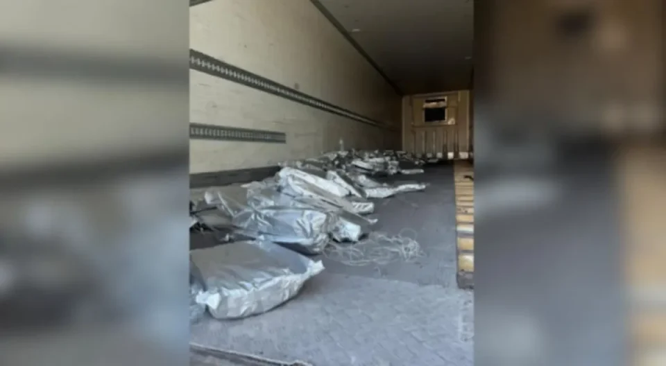 На албанско-грчката граница спречен шверц на 350 килограми марихуана