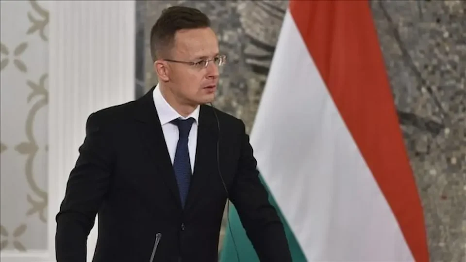 Сијарто: Војната во Украина ќе беше завршена, ако ЕУ не ги попречуваше мировните аспирации на Трамп