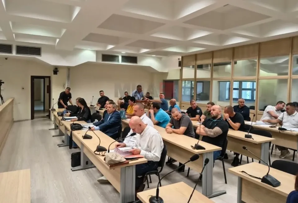 Судење „Штекли“: Презентирани форензички вештачења и ДНК-анализи, еве каде се чувала дрогата