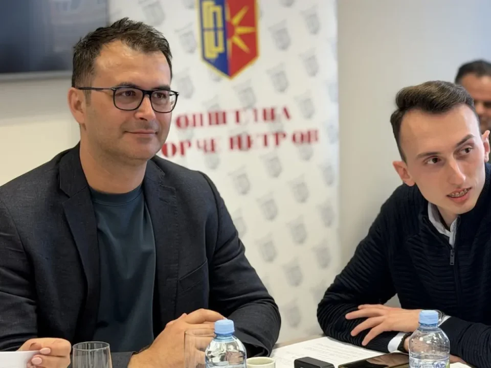 ОПШТИНА ЃОРЧЕ ПЕТРОВ: Субвенции од 10.000 денари за младите за полагање возачки испит – Б категорија