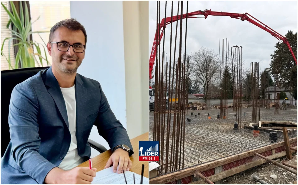 СТОЈКОСКИ СО ОТЧЕТ: Над 596 милиони денари за конкретни проекти на терен