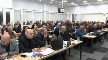 Одложено рочиштето за Пулс поради болест на еден од обвинетите