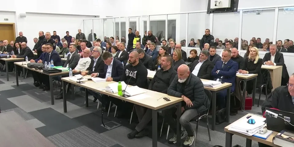 Одбраната на дел од обвинетите за „Пулс“ тврди дека Обвинителството е контрадикторно и бара преиспитување на обвинението