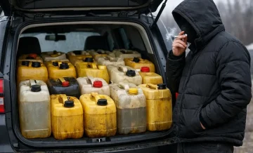 жител на Пепелиште