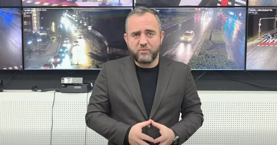 (ВИДЕО) Од 120.000 прекршоци пред два месеци дојдовме на 500, истакна Тошковски