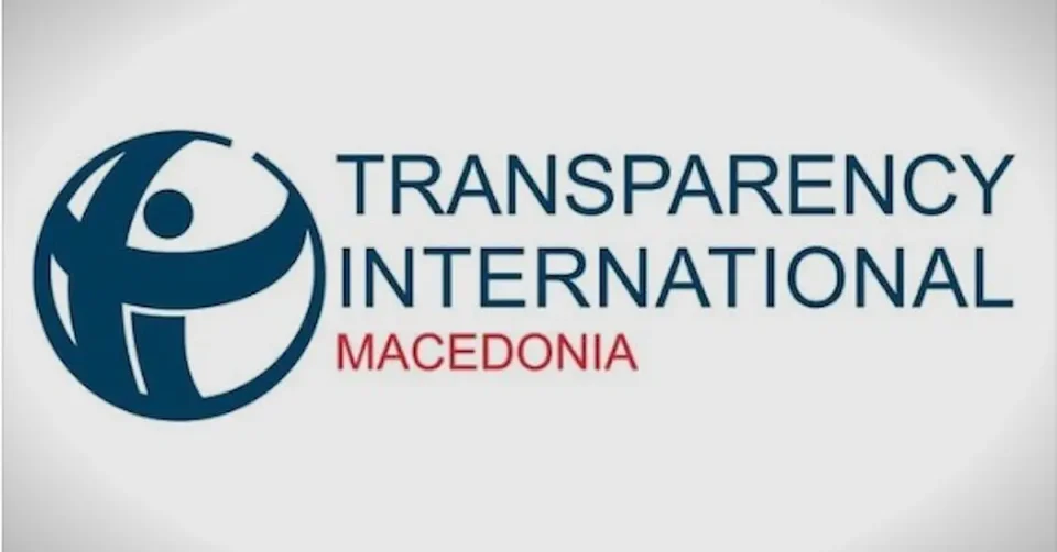 Транспаренси Интернешнл: Македонија напредува за четири места на индексот на корупцијата