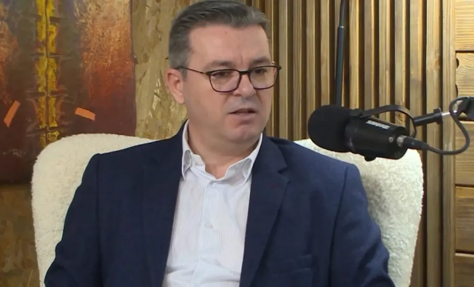 Трипуновски: Ако СДСМ работеше домаќински, немаше да има заостанати субвенции