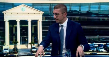 Мицкоски: Обвинителството треба да го повика Жан Митрев да посведочи и да даде докази