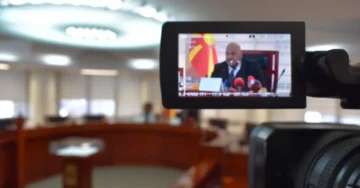 Уставниот суд информира дека почнува историски исчекор кон целосна институционална отвореност, отпочнувајќи ја најголемата реформа во областа