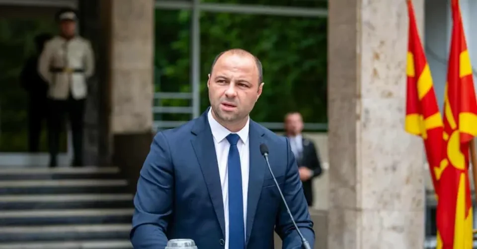 ДИСКУСИИ ЗА ОДБРАНА И БЕЗБЕДНОСТ: Мисајловски утре ќе учествува на совет на НАТО